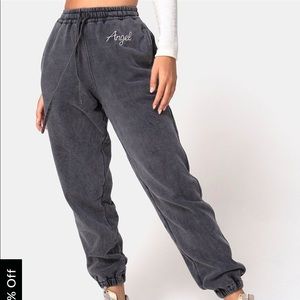 Motel Rocks Joggers